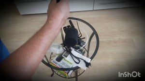 обзор aquael turbo filter 2000