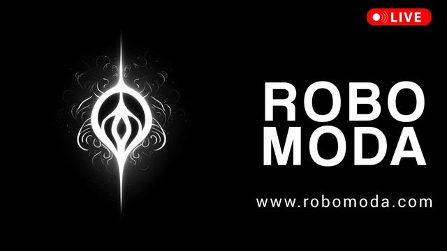 ROBOMODA - музыка для медитации 2024
