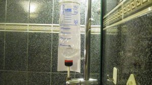 очумелые ручки - самодельный манометр для воды