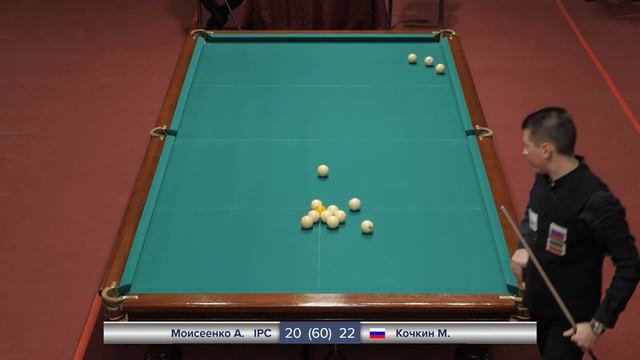 TV5 | МОИСЕЕНКО V КОЧКИН | КУБОК ГУБЕРНАТОРА ПЕРМСКОГО КРАЯ 2023 смотреть онлайн