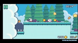 Yeah Bunny 2 - All Bosses ( no damage )