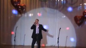 "Сеньёрита я влюблён" исп. Михаил Латышев