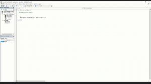 Макрос автозаполнения формул Excel
