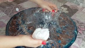 РЕЦЕПТ ЭЛАСТИЧНОЙ Масса Холодный Фарфор. Лучше и Дешевле Покупной!