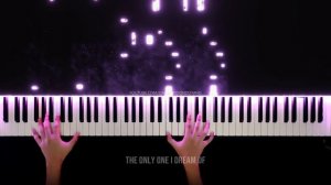 Shania Twain - You’re Still the One | Piano Cover with Strings (with PIANO SHEET)
