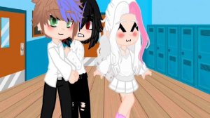 цвет соулмейта}{Эмма/Хелен}{не ориг}