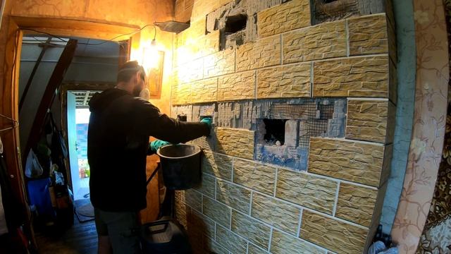 Без этих отверстий ваша печка проработает ВСЕГО пару лет!!! смотреть онлайн