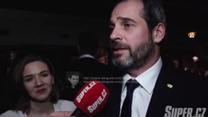 Интервью ¦ Interview “Všetko alebo nič” Pawel Delag ⁄ Павел Делонг