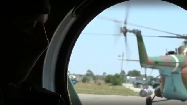 Потомки победителей!