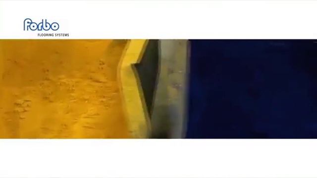 Forbo Flooring Systems Linoleum Production Version 2 смотреть онлайн