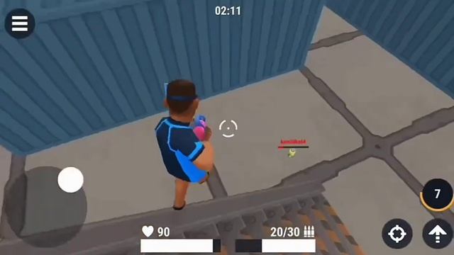 КАК ПОЛУЧИТЬ МОНЕТЫ//Hide online смотреть онлайн