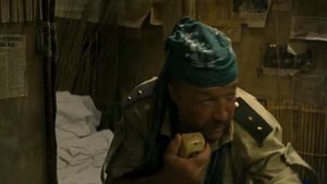 боевая комедия "Экватор"