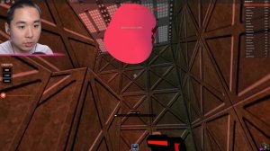 ESCAPE THE AREA 51 ZOMBIE INFECTION! (Roblox Adventures RedHatter)