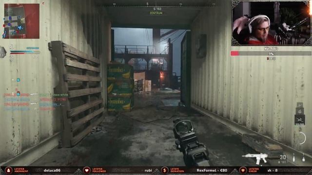 ✅ | Die Bekloppten: Continue to shoot and die lol ! | Call of Duty Modern Warfare II смотреть онлайн