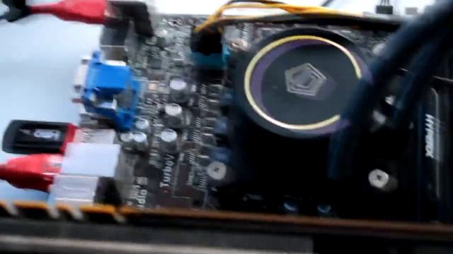 Тест и обзор ID-Cooling AURAFLOW X 240.