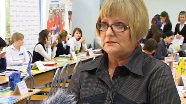 Ярмарка вакансий в ЮИМ смотреть онлайн