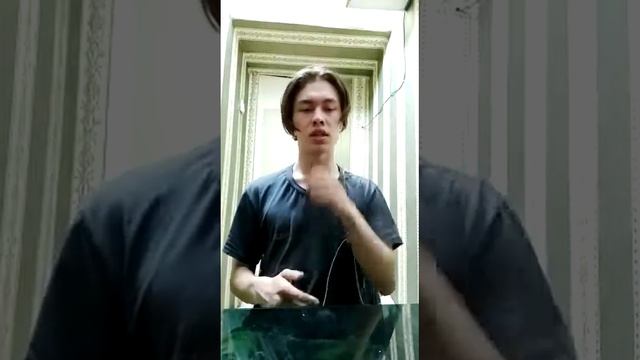 Помолимся за родителей на языке жестов #житьвместе
