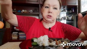 #Mukbang Tatyana eats #риспеченью #огурец #мукбанг #eating #food