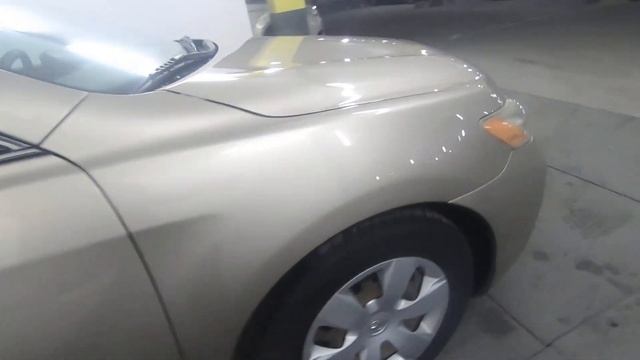 Toyota Camry 2006 смотреть онлайн