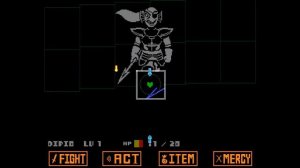 Undertale (Pacifist) w/Nelly - Part 9 - Undyne Attacks