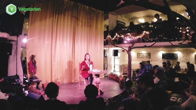 Надежда Андреева - велнес-коуч. "Счастливый животик" смотреть онлайн