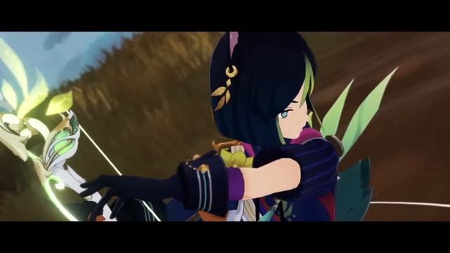 КОГО ВЫБИВАТЬ В ГЕНШИН ИМПАКТ ? | ТИГНАРИ ИЛИ ЧЖУН ЛИ ?  | GENSHIN IMPACT 3.0 смотреть онлайн