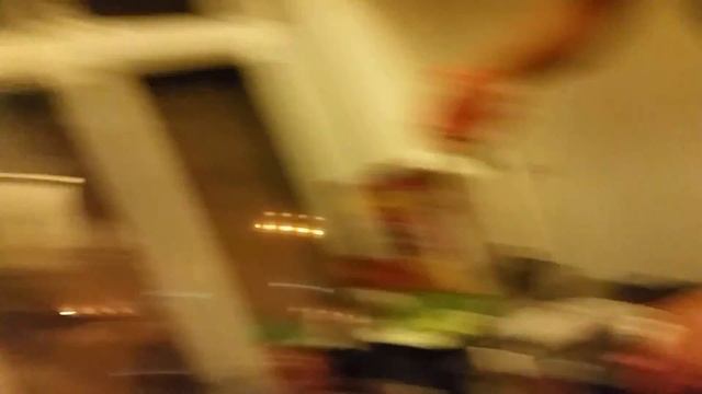 Вьетнамский суп Pho Bo. Чикаго смотреть онлайн