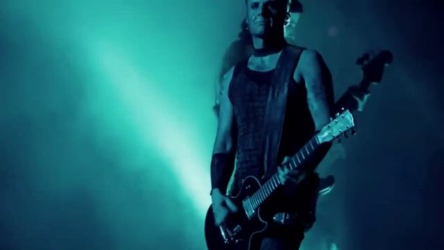 Rammstein - Прыгну со скалы (AI Cover) смотреть онлайн