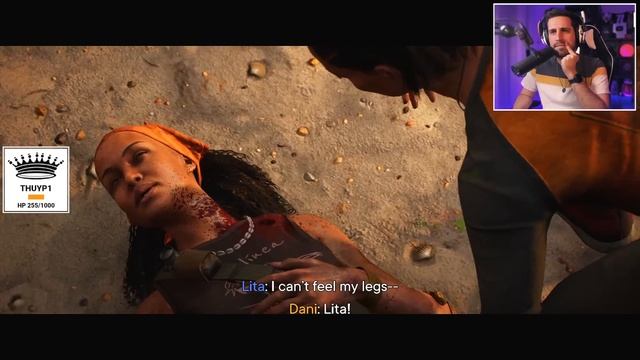 Far Cry 6 - 1. rész (PC) смотреть онлайн