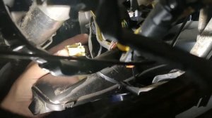 Установка круиз-контроля на Hyundai Grand Starex H1