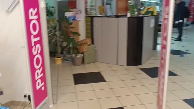 Днепр?‼️Звёздная Ёлка "Аврора" ?Профи жарит рыбу‼️ Пробежка по магазинам‼️ смотреть онлайн