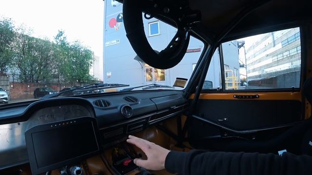 Большой обзор Жигули Охра Золотая. Level. Что в работе. смотреть онлайн