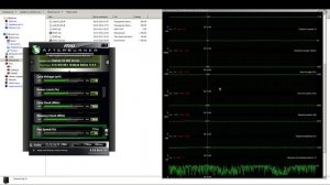 Обзор AMD Radeon RX 580 8Gb. Сравниваем частотный потенциал RX 480 и RX 580.