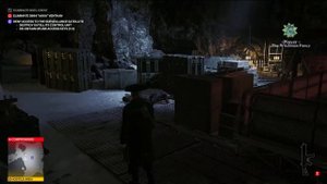 HITMAN 3  :  Ambrose Island  Mission - Stealth &  Combat