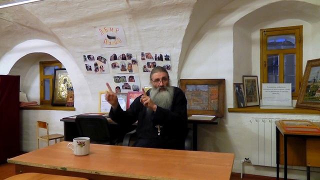 Почему страстная - не время для покаяния? О чем эта неделя? смотреть онлайн