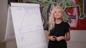 ТАКТИКА, ПЕРЕД КОТОРОЙ НЕ УСТОИТ ЛЮБОЙ МУЖЧИНА! Юлия Ланске