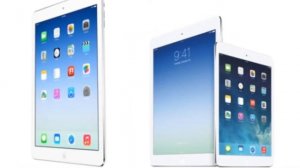 The New iPad Pro - Rumors!