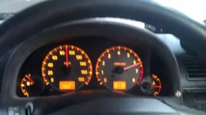 Разгон Nissan Stagea VQ25DD 4WD