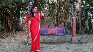 Unchi Nichi Hai Dagariya | Balam Dhire Chalo Jee | New Cover Dance @chandelentertainment