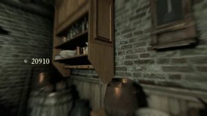 Thief [Заказ Эктора #3 - Разбитое сердце] [Особая сложность 1300 очков и все предметы]