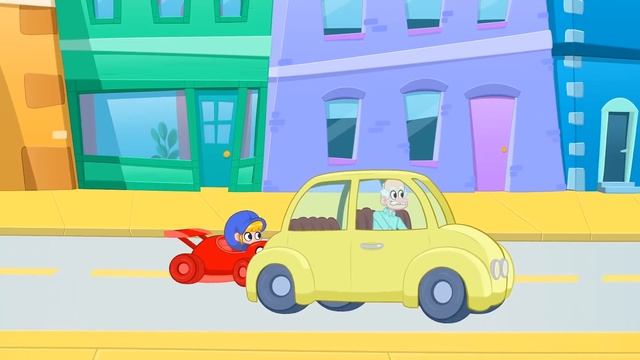 Morphle En Español | Casa Club | Caricaturas Para Niños | Caricaturas En Español