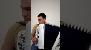 Салават Фатхетдинов репертуарыннан баянда"Гармун сайрый сандугачтай".