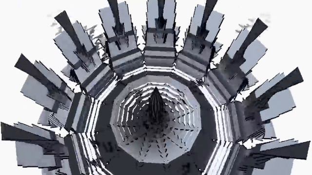 Yellow Rose of Texas by Fit & Bandwagon | 4k (720p HQ HD demoscene demo Assembly 2003)