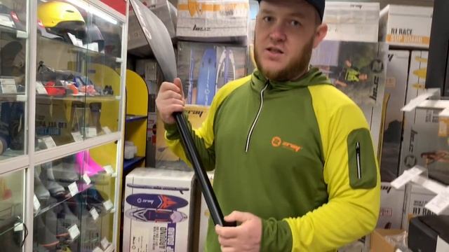 Распаковка сап Zray R2 и R2 DUAL смотреть онлайн