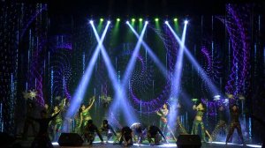 DC crew performs on Jai Ho at Kingdom of Dreams