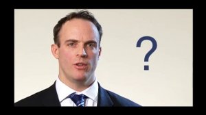 Dominic Raab