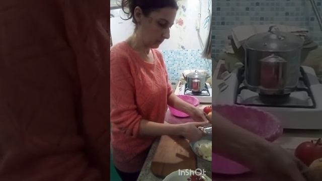 Гребем золото мешками/На ужин вкусный плов и чудная шарлотка смотреть онлайн