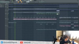КАК СДЕЛАТЬ DARIACORE?/ РАЗБОР МОЕЙ ПЕРВОЙ РАБОТЫ/ РАЗБОР РЕМИКСА DARIACORE в FL STUDIO 20 + FLP!