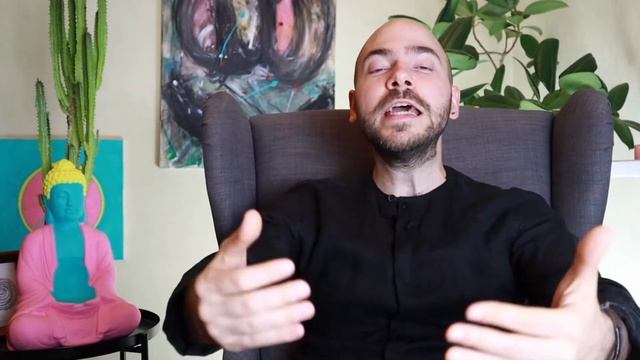 Ловушки медитации. В чем опасность практик осознанности? смотреть онлайн