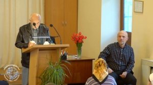 Проповедь "Страдания Христа", брат "Анатолий", ц. "Евангельская Весть", г. Тирасполь